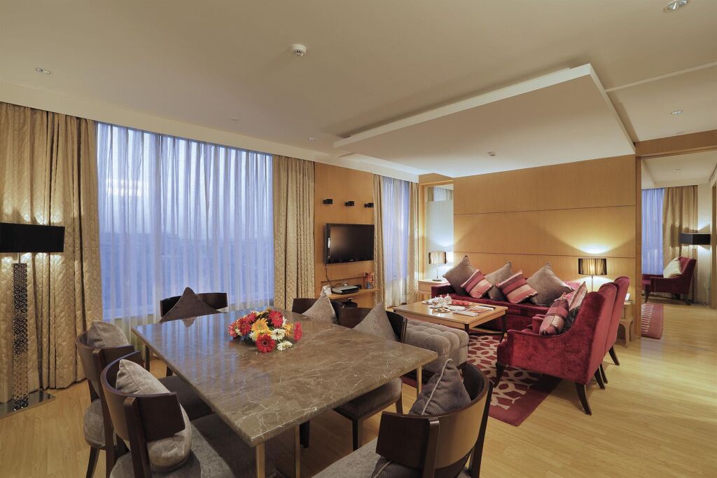 Бахадрабад: Yashail Hotel Haridwar