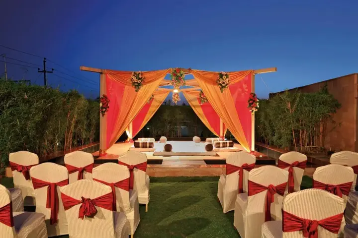 Бахадрабад: Yashail Hotel Haridwar