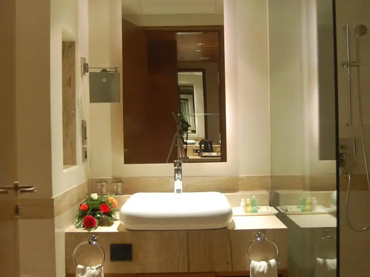 Бахадрабад: Yashail Hotel Haridwar