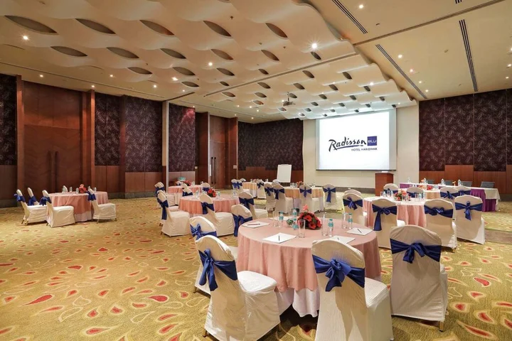 Бахадрабад: Yashail Hotel Haridwar