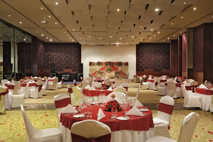 Бахадрабад: Yashail Hotel Haridwar