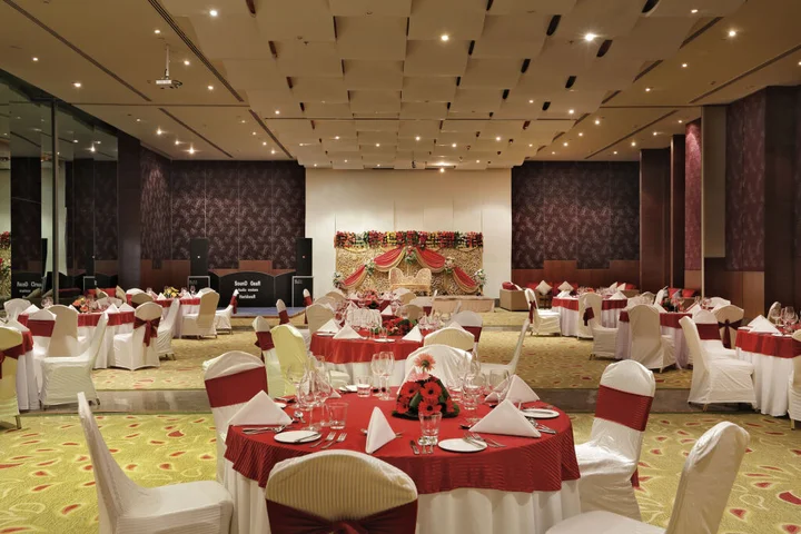 Бахадрабад: Yashail Hotel Haridwar