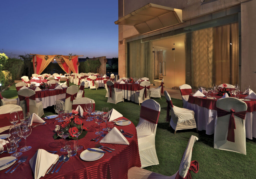 Бахадрабад: Yashail Hotel Haridwar