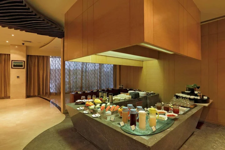Бахадрабад: Yashail Hotel Haridwar