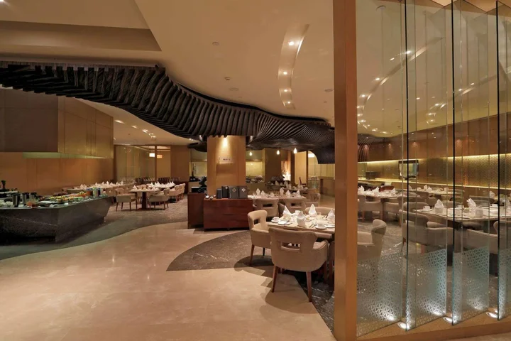 Бахадрабад: Yashail Hotel Haridwar