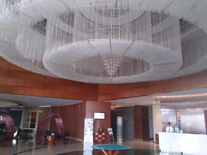 Бахадрабад: Yashail Hotel Haridwar