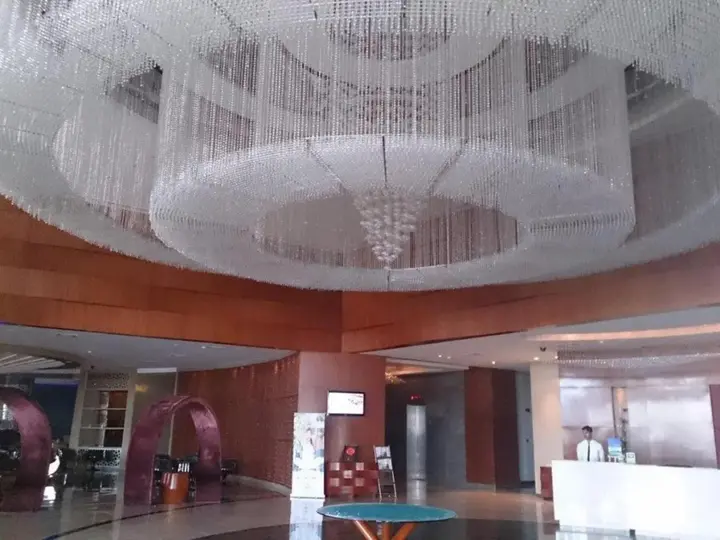 Бахадрабад: Yashail Hotel Haridwar