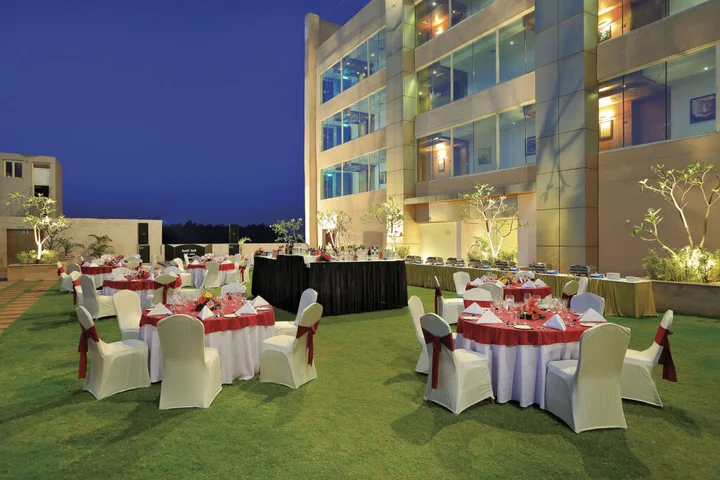 Бахадрабад: Yashail Hotel Haridwar