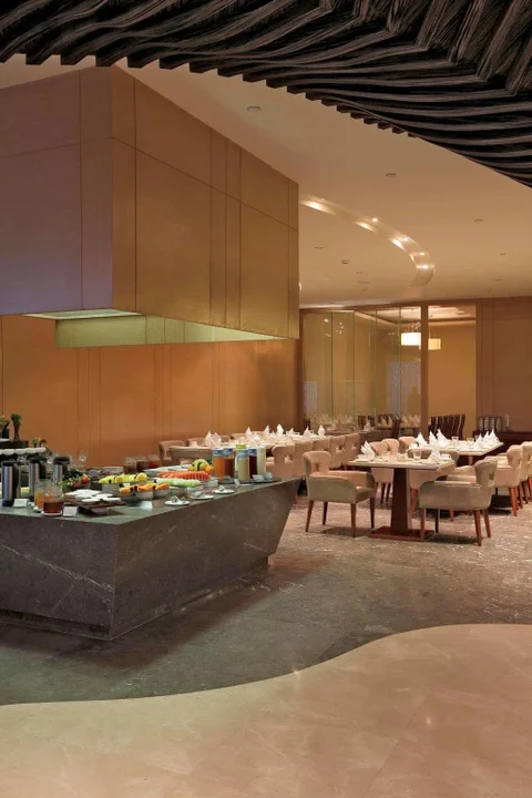 Бахадрабад: Yashail Hotel Haridwar