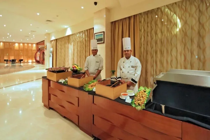 Бахадрабад: Yashail Hotel Haridwar