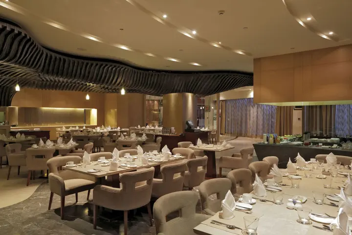 Бахадрабад: Yashail Hotel Haridwar