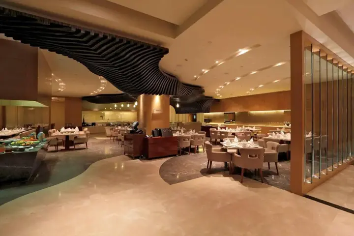 Бахадрабад: Yashail Hotel Haridwar