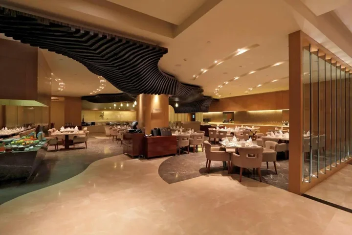 Бахадрабад: Yashail Hotel Haridwar