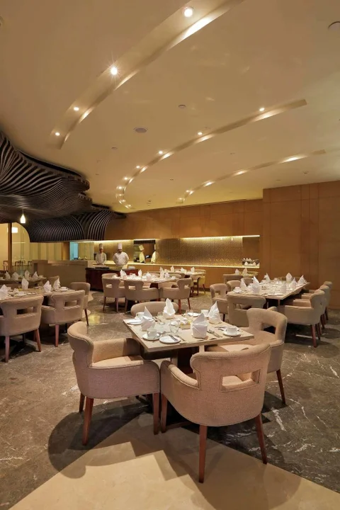 Бахадрабад: Yashail Hotel Haridwar