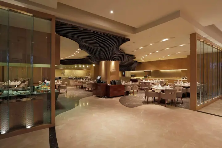 Бахадрабад: Yashail Hotel Haridwar