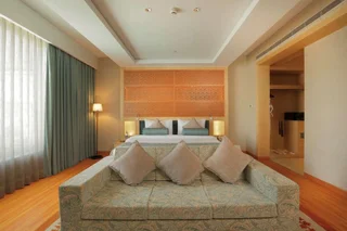 Бахадрабад: Yashail Hotel Haridwar