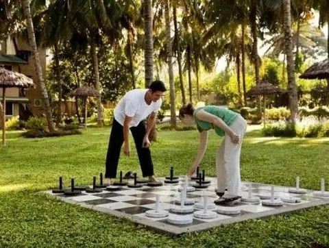 Майсур: Indus Valley Ayurvedic Centre