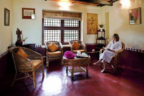 Майсур: Indus Valley Ayurvedic Centre