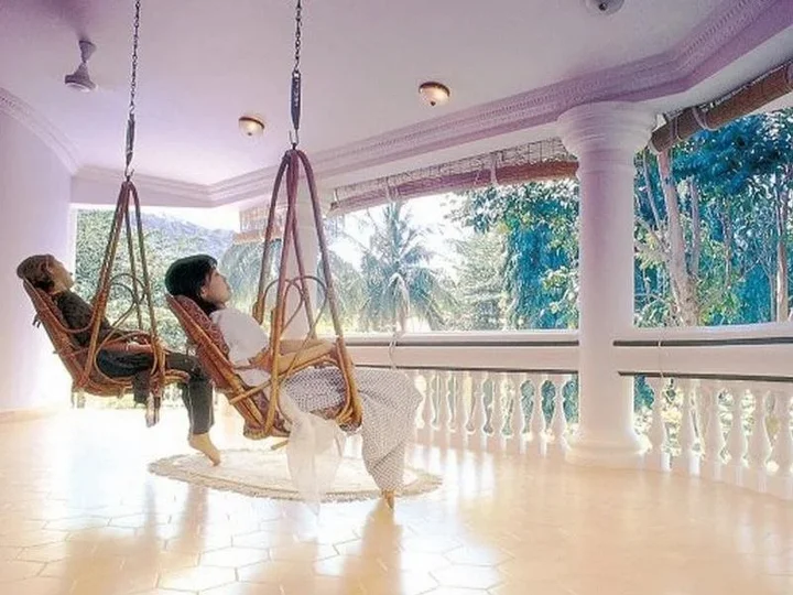 Майсур: Indus Valley Ayurvedic Centre