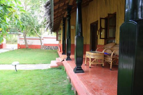 Майсур: Indus Valley Ayurvedic Centre