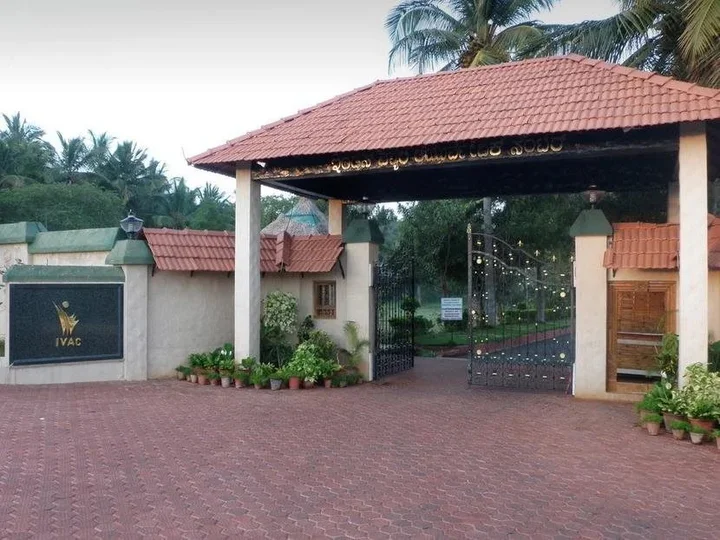 Майсур: Indus Valley Ayurvedic Centre