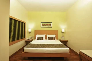Мумбаи: Hotel Heritage
