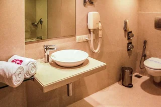 Мумбаи: Hotel Heritage