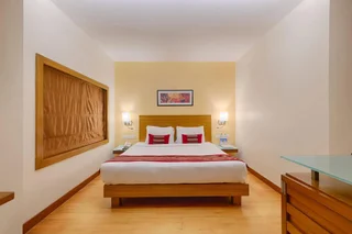 Мумбаи: Hotel Heritage