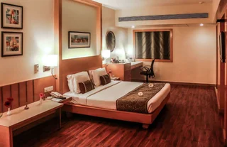 Мумбаи: Hotel Heritage