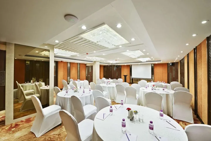 Мумбаи: Hotel Heritage