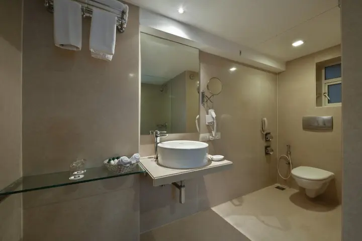 Мумбаи: Hotel Heritage