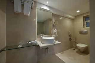 Мумбаи: Hotel Heritage
