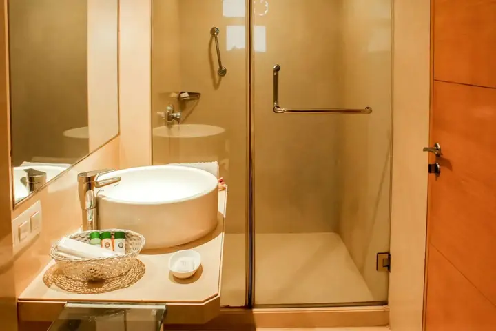 Мумбаи: Hotel Heritage