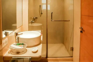 Мумбаи: Hotel Heritage
