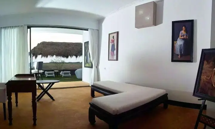 Морджим: Marbela Home
