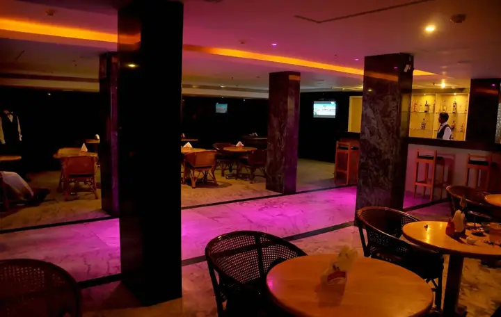 Ченнаи: Nayagara Hotel