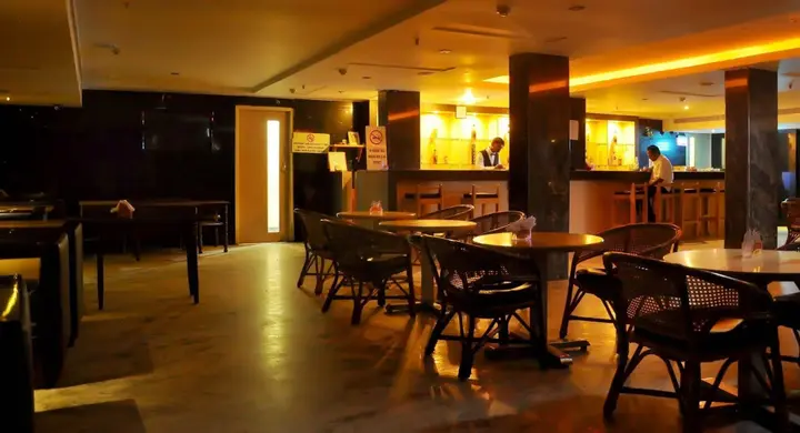 Ченнаи: Nayagara Hotel