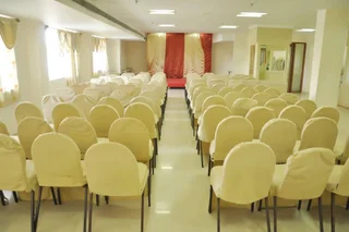 Ченнаи: Nayagara Hotel