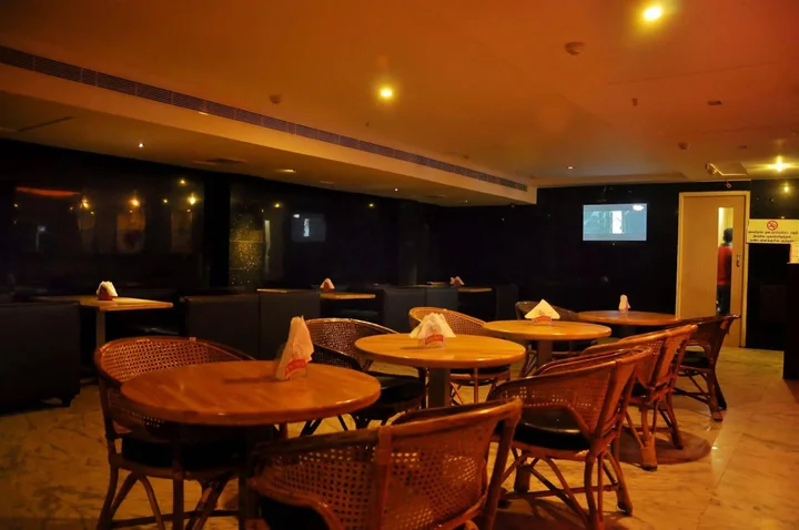 Ченнаи: Nayagara Hotel