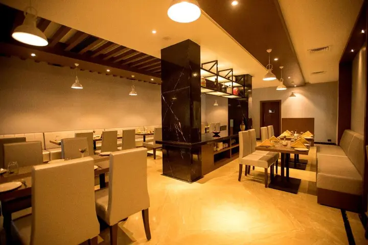 Ченнаи: S Hotels Chennai