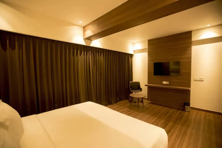 Ченнаи: S Hotels Chennai