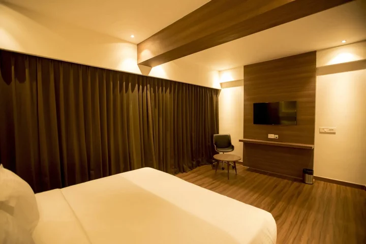 Ченнаи: S Hotels Chennai
