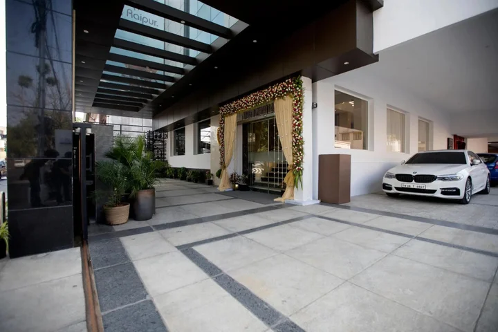 Ченнаи: S Hotels Chennai