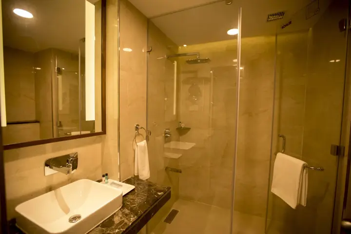 Ченнаи: S Hotels Chennai