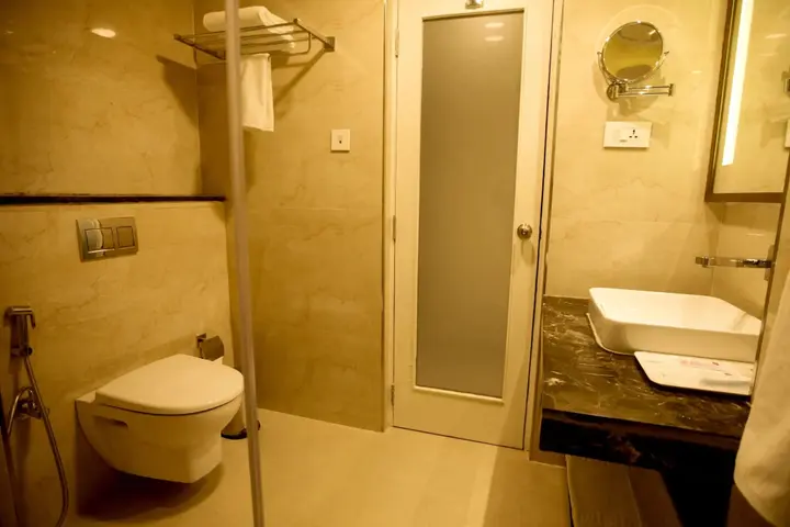 Ченнаи: S Hotels Chennai