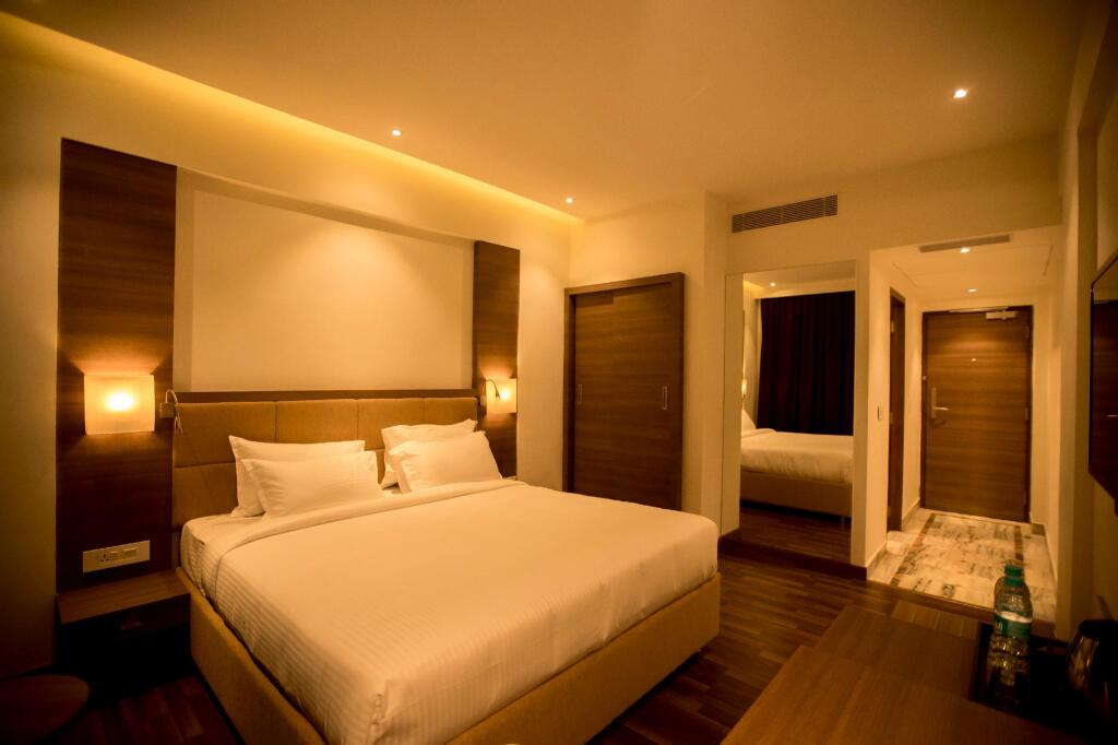 Ченнаи: S Hotels Chennai
