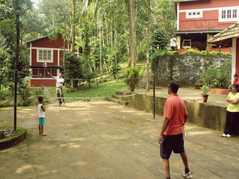 Султан-Батери: Emarald Wild West Wayanad
