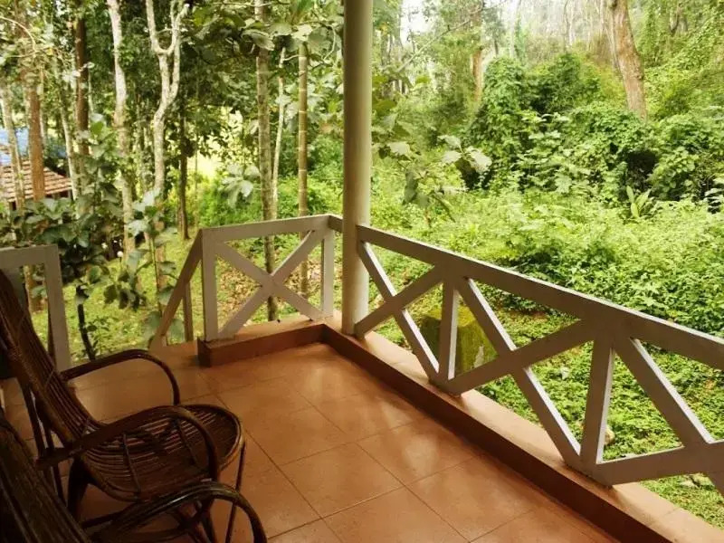 Султан-Батери: Emarald Wild West Wayanad