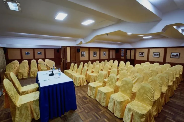 Кодайканал: JC Residency