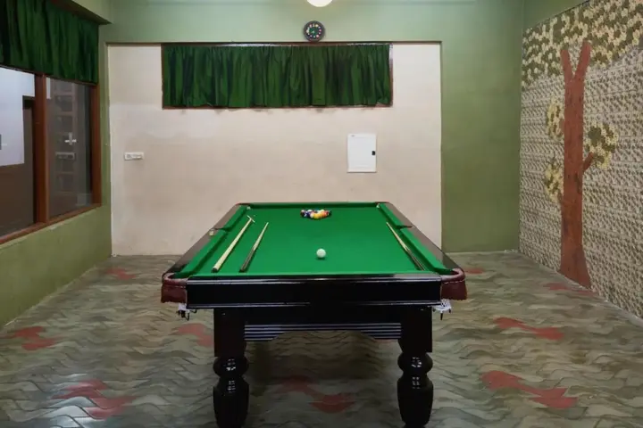 Кодайканал: JC Residency